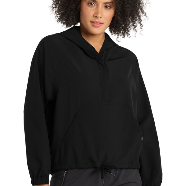 Women's Connection Anorak Thumbnail