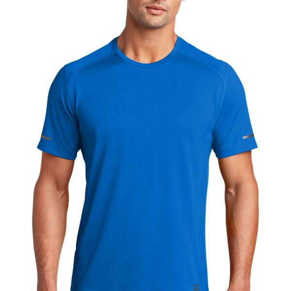 Level Mesh Tee Thumbnail