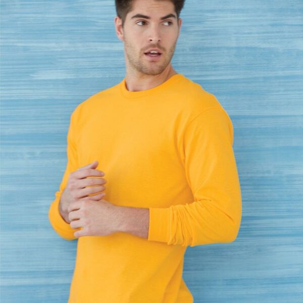 Heavy Cotton™ Long Sleeve T-Shirt Thumbnail