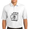 Tech Sport Dri FIT Polo Thumbnail