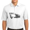 Tech Sport Dri FIT Polo Thumbnail