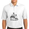 Tech Sport Dri FIT Polo Thumbnail