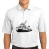 Tech Sport Dri FIT Polo Thumbnail