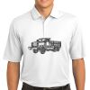 Tech Sport Dri FIT Polo Thumbnail