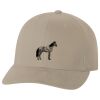 Brushed Twill Cap Thumbnail