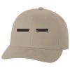 Brushed Twill Cap Thumbnail