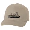 Brushed Twill Cap Thumbnail