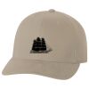 Brushed Twill Cap Thumbnail