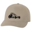 Brushed Twill Cap Thumbnail