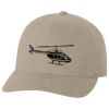 Brushed Twill Cap Thumbnail