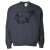 Unisex Microfiber Windshirt Thumbnail