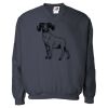 Unisex Microfiber Windshirt Thumbnail