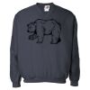 Unisex Microfiber Windshirt Thumbnail