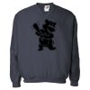 Unisex Microfiber Windshirt Thumbnail