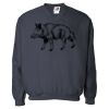 Unisex Microfiber Windshirt Thumbnail