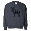 Unisex Microfiber Windshirt Thumbnail