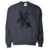 Unisex Microfiber Windshirt Thumbnail