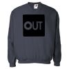 Unisex Microfiber Windshirt Thumbnail