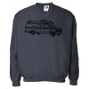 Unisex Microfiber Windshirt Thumbnail
