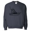 Unisex Microfiber Windshirt Thumbnail