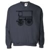 Unisex Microfiber Windshirt Thumbnail