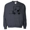 Unisex Microfiber Windshirt Thumbnail