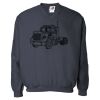 Unisex Microfiber Windshirt Thumbnail