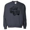 Unisex Microfiber Windshirt Thumbnail