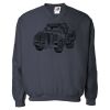 Unisex Microfiber Windshirt Thumbnail