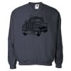 Unisex Microfiber Windshirt Thumbnail