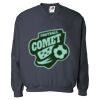 Unisex Microfiber Windshirt Thumbnail
