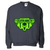 Unisex Microfiber Windshirt Thumbnail