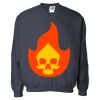 Unisex Microfiber Windshirt Thumbnail