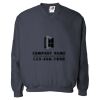 Unisex Microfiber Windshirt Thumbnail