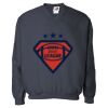 Unisex Microfiber Windshirt Thumbnail
