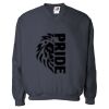 Unisex Microfiber Windshirt Thumbnail