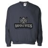 Unisex Microfiber Windshirt Thumbnail