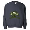Unisex Microfiber Windshirt Thumbnail