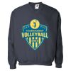 Unisex Microfiber Windshirt Thumbnail