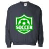 Unisex Microfiber Windshirt Thumbnail