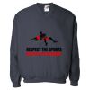 Unisex Microfiber Windshirt Thumbnail