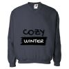 Unisex Microfiber Windshirt Thumbnail