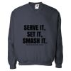 Unisex Microfiber Windshirt Thumbnail