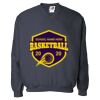 Unisex Microfiber Windshirt Thumbnail