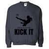 Unisex Microfiber Windshirt Thumbnail