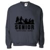 Unisex Microfiber Windshirt Thumbnail