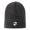Heathered Knit Beanie Thumbnail