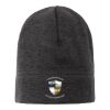 Heathered Knit Beanie Thumbnail