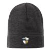 Heathered Knit Beanie Thumbnail
