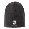 Heathered Knit Beanie Thumbnail